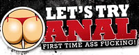 Visit Let's Try Anal
