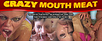 Visit CrazyMouthMeat.com