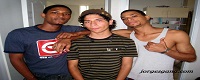 Visit JorgesGang.com