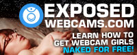 Visit Exposed Webcams