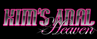 Visit Kims Anal Heaven