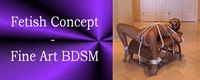 Visit Fetish Concept