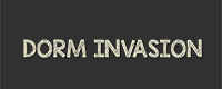 Visit Dorm Invasion